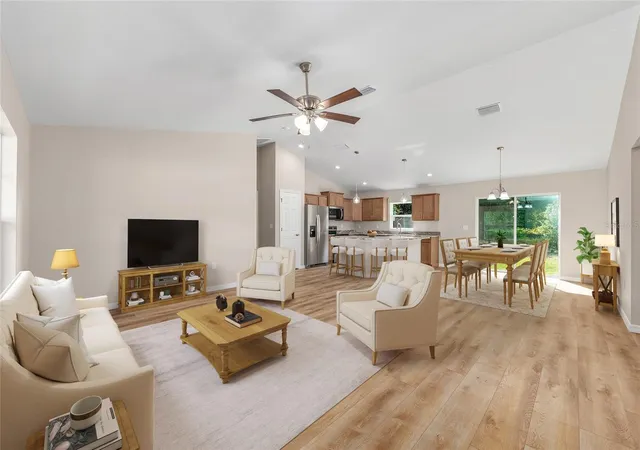 Photo 5 of Sale Pending at 8955 SW 139th Street, Ocala, FL 34473 | MLS# OM727373 | Listing updated on 2026-09-02