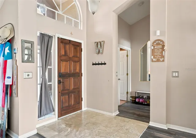 Photo 3 of Single family home for sale at 10296 Windsor Ct, Spring Hill, FL 34608 | MLS# W7887057 | Listing updated on 2026-08-27