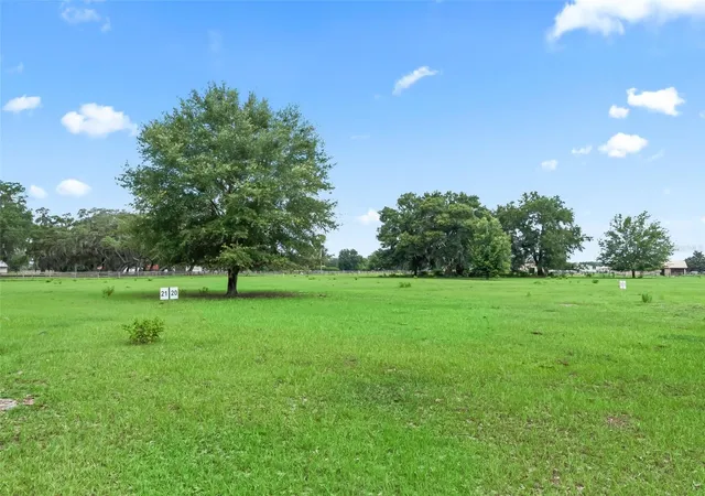 Homes for sale in Bushnell, FL | Lot 20 Cr 543, Bushnell, FL 33513 | MLS# TB8523189