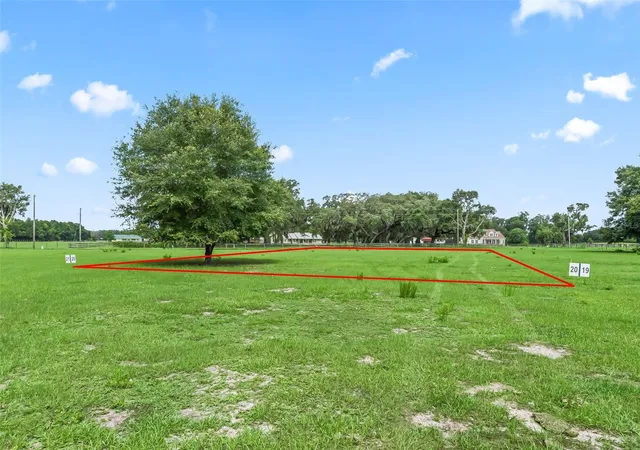 Homes for sale in Bushnell, FL | Lot 20 Cr 543, Bushnell, FL 33513 | MLS# TB8523189