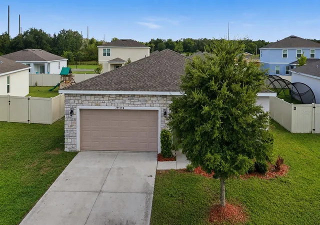 42nd image of 24409 Sunnys Halo Wy, Sorrento, FL 32776 | MLS# O6419930