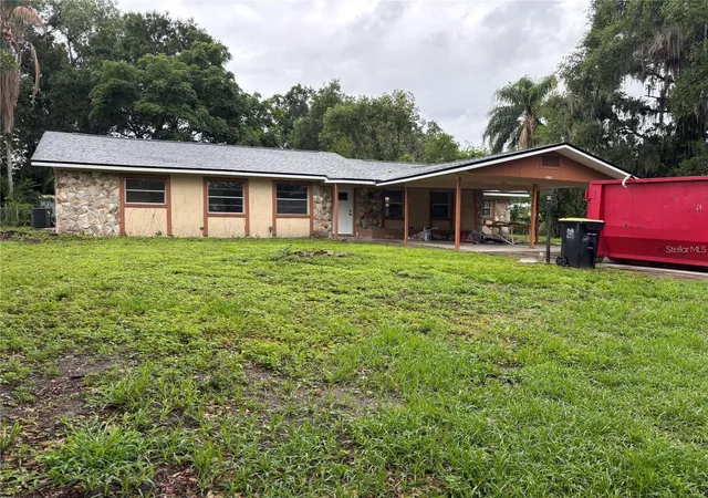 Photo 1 of Single family home for sale at 2035 Voltaire St, Lakeland, FL 33801 | MLS# O6419936 | Listing updated on 2026-06-26