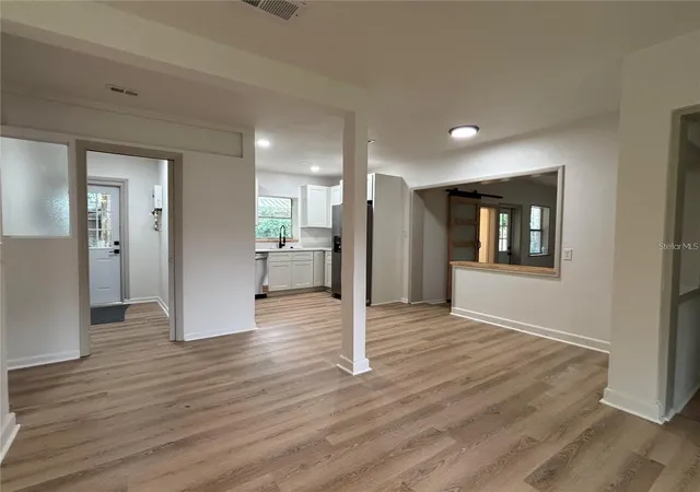 Photo 3 of Single family home for sale at 2035 Voltaire St, Lakeland, FL 33801 | MLS# O6419936 | Listing updated on 2026-06-26