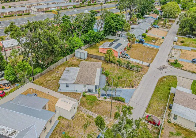 Photo 36 of Single family home for sale at 3731 Latimer St, NEW PORT RICHEY, FL 34652 | MLS# W7887059 | Listing updated on 2026-10-05