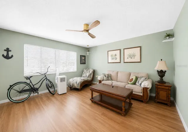 5th image of 22375 Edgewater Dr #236, Punta Gorda, FL 33980 | MLS# C7527748
