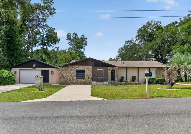 Homes for sale in Inverness, FL | 5080 E Prentice Ln, Inverness, FL 34452 | MLS# TB8523213