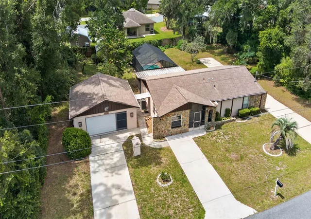 Homes for sale in Inverness, FL | 5080 E Prentice Ln, Inverness, FL 34452 | MLS# TB8523213