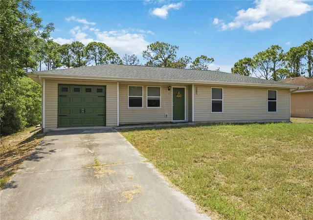 Photo 1 of Single family home for sale at 105 Biscayne Dr, Port Charlotte, FL 33953 | MLS# C7527749 | Listing updated on 2026-07-11