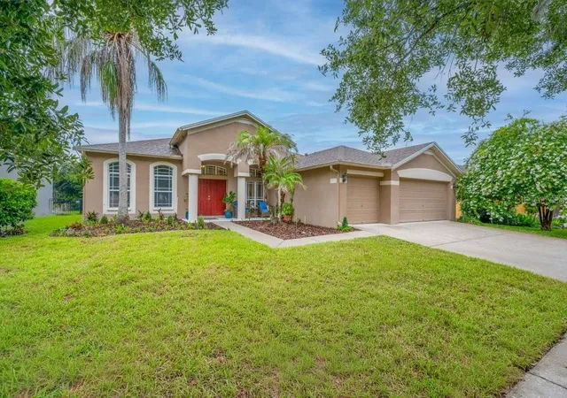 1st image of 16135 Bridgedale Dr, Lithia, FL 33547 | MLS# TB8523218
