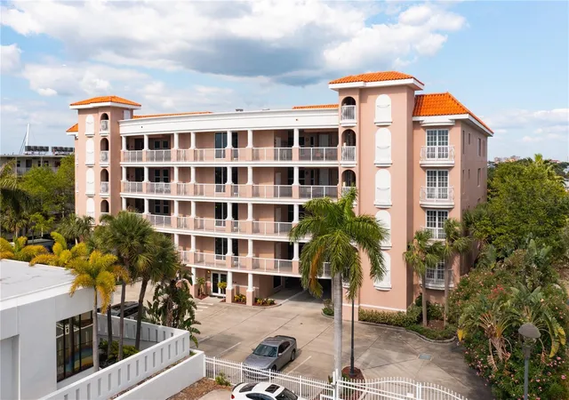 Homes for sale in St Pete Beach, FL | 3805 Gulf Blvd #203, St Pete Beach, FL 33706 | MLS# TB8523219