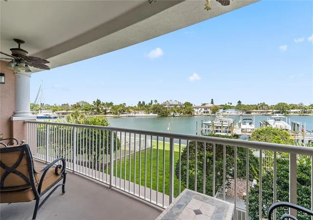 Photo 3 of Condo for sale at 3805 Gulf Blvd #203, St Pete Beach, FL 33706 | MLS# TB8523219 | Listing updated on 2026-10-02