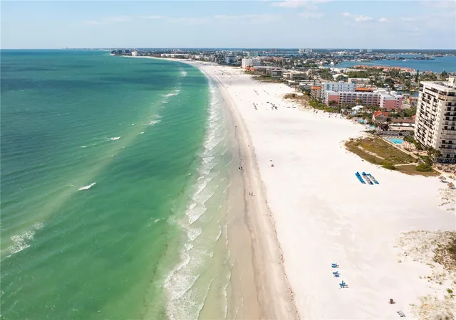Homes for sale in St Pete Beach, FL | 3805 Gulf Blvd #203, St Pete Beach, FL 33706 | MLS# TB8523219