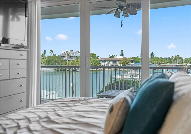 Photo 1 of Condo for sale at 3805 Gulf Blvd #203, St Pete Beach, FL 33706 | MLS# TB8523219 | Listing updated on 2026-10-02