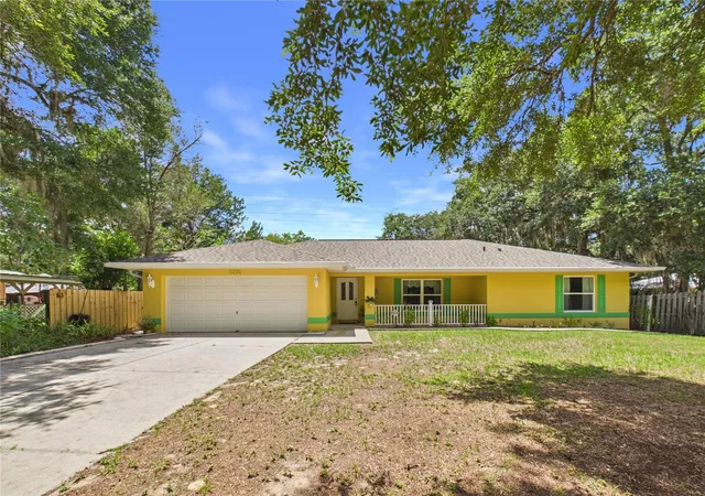1st image of 11236 N Rain Pt, Inglis, FL 34449 | MLS# OM727379