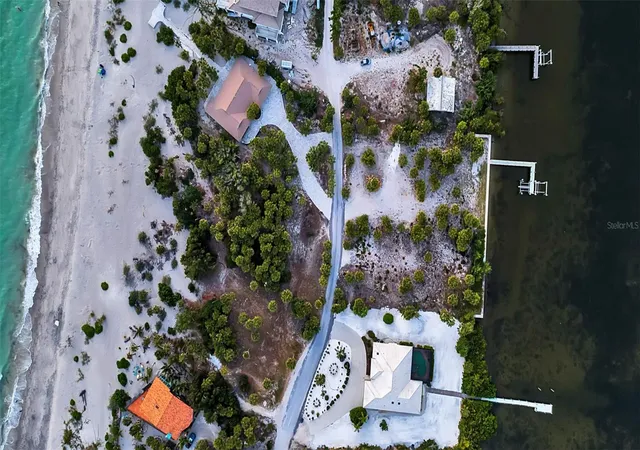 3rd image of N Manasota Key Rd, Englewood, FL 34223 | MLS# A4698129
