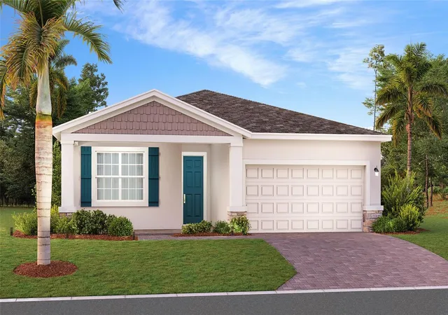 Homes for sale in St Cloud, FL | 5584 Fiona Ln, St Cloud, FL 34771 | MLS# O6419958