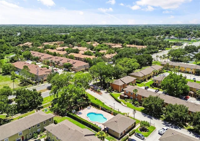 Photo 2 of Condo for sale at 3381 Cedar Springs Pl #151, Winter Park, FL 32792 | MLS# O6419959 | Listing updated on 2026-10-10