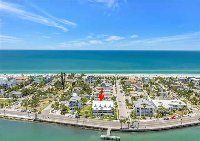Homes for sale in St Pete Beach, FL | 1010 Pass A Grille Wy #2, St Pete Beach, FL 33706 | MLS# TB8523223