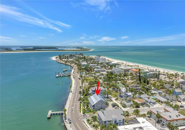 Homes for sale in St Pete Beach, FL | 1010 Pass A Grille Wy #2, St Pete Beach, FL 33706 | MLS# TB8523223