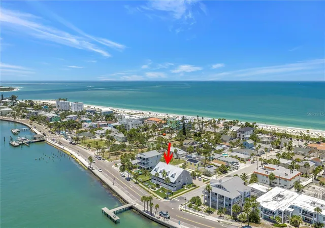 Homes for sale in St Pete Beach, FL | 1010 Pass A Grille Wy #2, St Pete Beach, FL 33706 | MLS# TB8523223