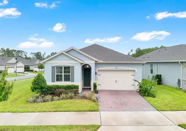 Photo 1 of Single family home for sale at 17718 Blazing Star Cir, Clermont, FL 34714 | MLS# G5114291 | Listing updated on 2026-09-20