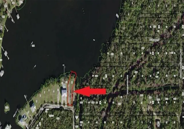 Photo 3 of Land for sale at 10863 W Xanadu Path, Homosassa, FL 34448 | MLS# TB8523226 | Listing updated on 2026-07-13