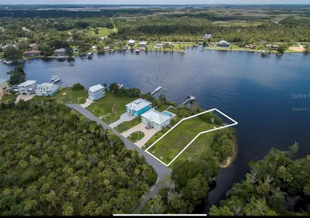 Photo 4 of Land for sale at 10863 W Xanadu Path, Homosassa, FL 34448 | MLS# TB8523226 | Listing updated on 2026-07-13