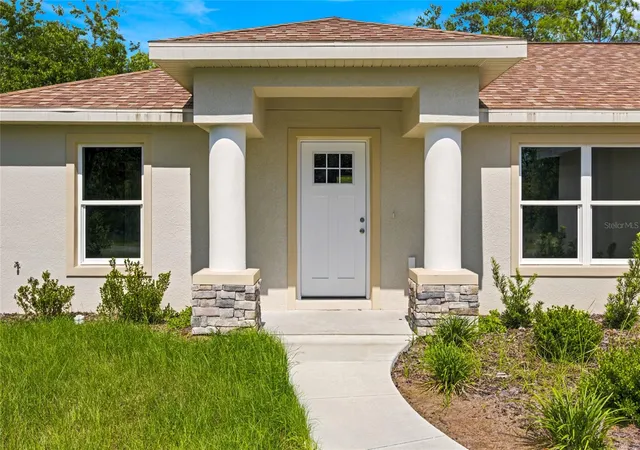 Photo 4 of Single family home for sale at 6243 N Matheson Dr, Citrus Springs, FL 34434 | MLS# OM727385 | Listing updated on 2026-06-26
