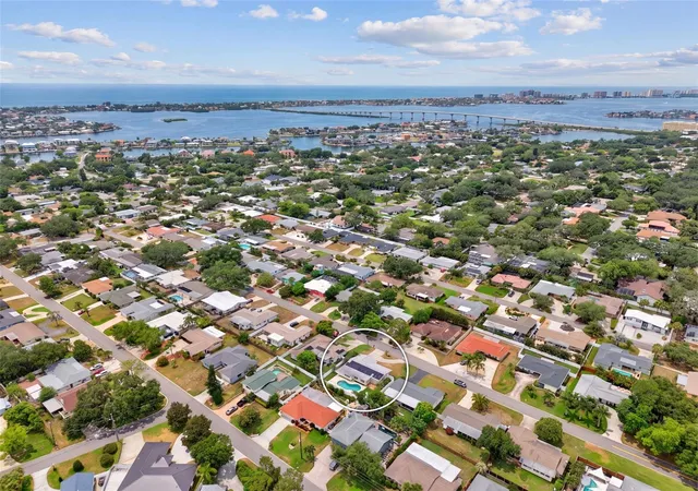 Single family home for sale at 3538 Shady Blf Dr, LARGO, FL 33770 | MLS# TB8523229 | Listing updated on 2026-10-04