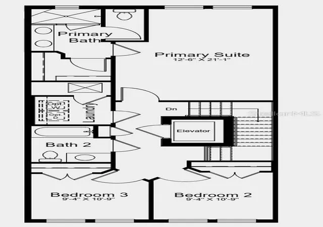 2nd image of 1623 Sea Hvn Dr, PUNTA GORDA, FL 33950