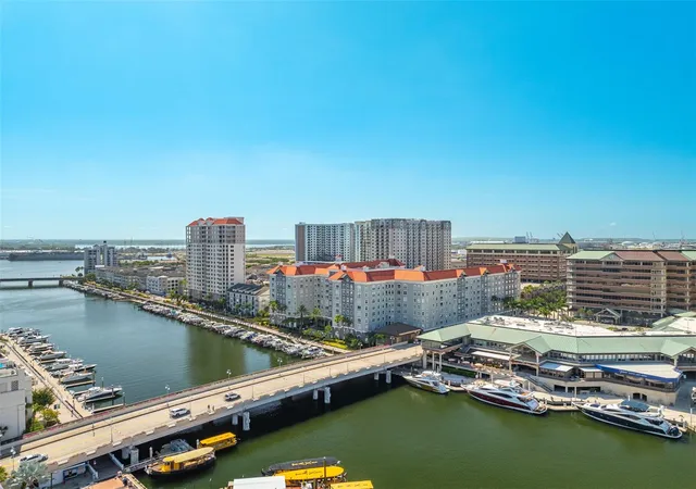 Photo 1 of Condo for sale at 700 S Harbour Is Blvd #647, TAMPA, FL 33602 | MLS# TB8523237 | Listing updated on 2026-10-08
