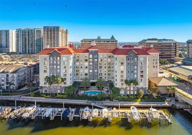 Photo 2 of Condo for sale at 700 S Harbour Is Blvd #647, TAMPA, FL 33602 | MLS# TB8523237 | Listing updated on 2026-10-08