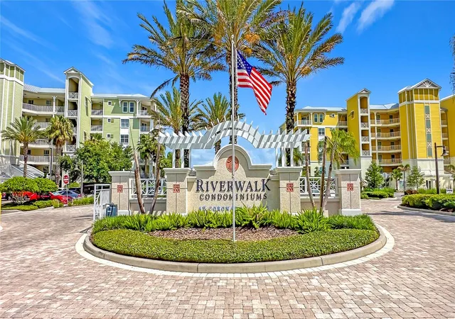 Homes for sale in New Smyrna Beach, FL | 3 Riverwalk Dr #301, New Smyrna Beach, FL 32169 | MLS# S5152515