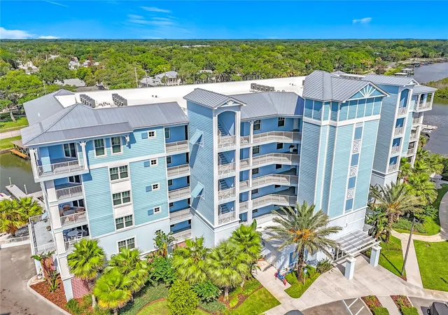 Homes for sale in New Smyrna Beach, FL | 3 Riverwalk Dr #301, New Smyrna Beach, FL 32169 | MLS# S5152515