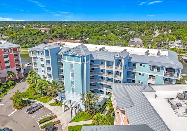 Homes for sale in New Smyrna Beach, FL | 3 Riverwalk Dr #301, New Smyrna Beach, FL 32169 | MLS# S5152515