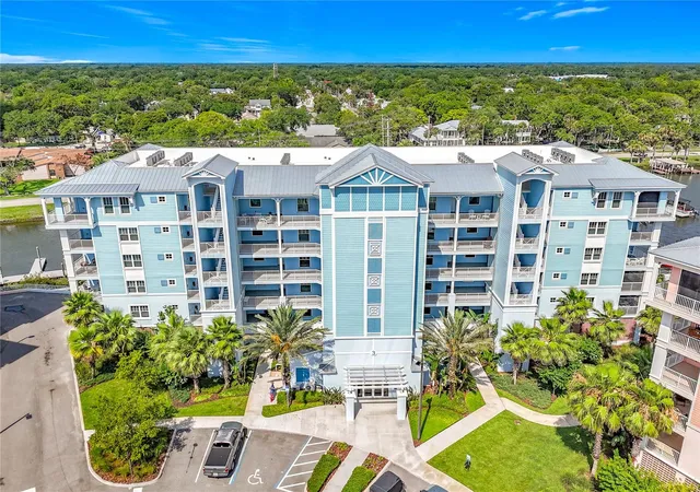 Homes for sale in New Smyrna Beach, FL | 3 Riverwalk Dr #301, New Smyrna Beach, FL 32169 | MLS# S5152515
