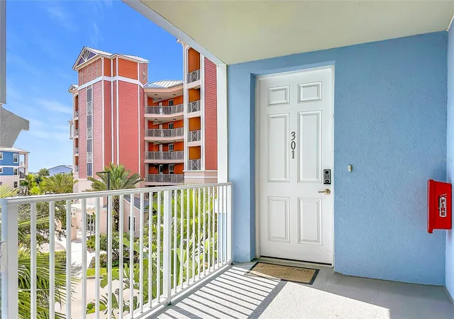 Homes for sale in New Smyrna Beach, FL | 3 Riverwalk Dr #301, New Smyrna Beach, FL 32169 | MLS# S5152515