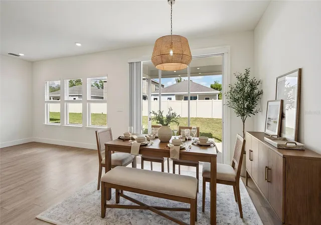4th image of 11225 Duckling Wy, Weeki Wachee, FL 34613 | MLS# OM727389