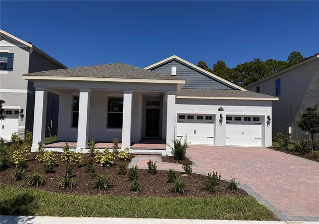 Photo 1 of Single family home for sale at 11857 Shine View Ln, Winter Garden, FL 34787 | MLS# O6419967 | Listing updated on 2026-10-20