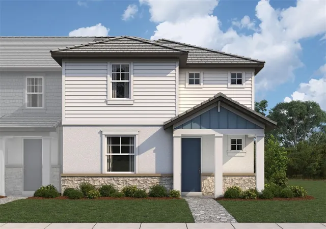 Photo 1 of Sale Pending at 17818 Broadleaf Loop, Venice, FL 34293 | MLS# R4911514 | Listing updated on 2026-08-18