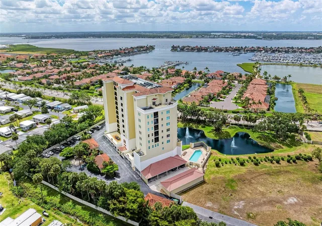 2nd image of 501 Haben Blvd #505, Palmetto, FL 34221 | MLS# A4698132