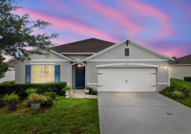 Homes for sale in Deland, FL | 117 Rip Cord Ln, Deland, FL 32724 | MLS# V4949855