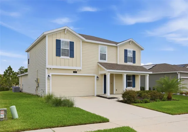 1st image of 5215 Tanzanite Dr, Mount Dora, FL 32757 | MLS# O6419971