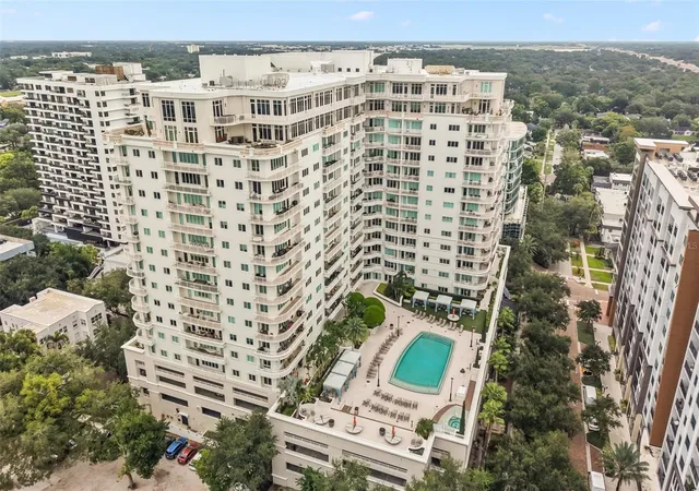 Photo 2 of Condo for sale at 100 S Eola Dr #119, Orlando, FL 32801 | MLS# O6419975 | Listing updated on 2026-09-08