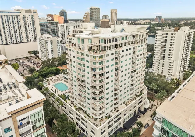 Photo 3 of Condo for sale at 100 S Eola Dr #119, Orlando, FL 32801 | MLS# O6419975 | Listing updated on 2026-09-08