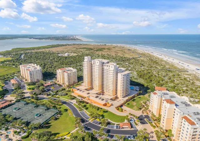 2nd image of 257 Minorca Beach Wy #506, New Smyrna Beach, FL 32169 | MLS# NS1088579