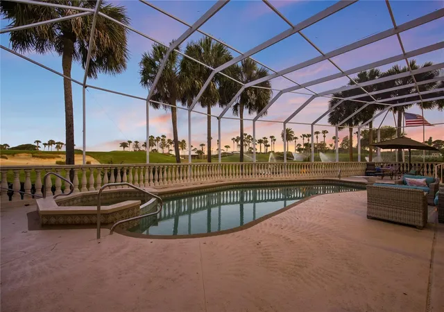 Photo 3 of Single family home for sale at 25 San Marco Ct, Palm Coast, FL 32137 | MLS# V4949857 | Listing updated on 2026-06-27