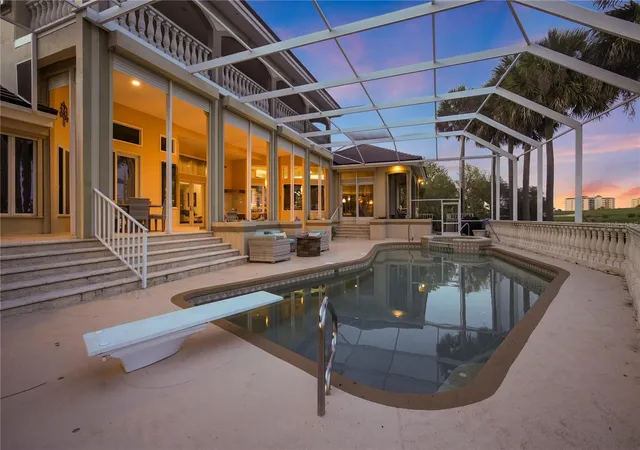 Photo 4 of Single family home for sale at 25 San Marco Ct, Palm Coast, FL 32137 | MLS# V4949857 | Listing updated on 2026-06-27