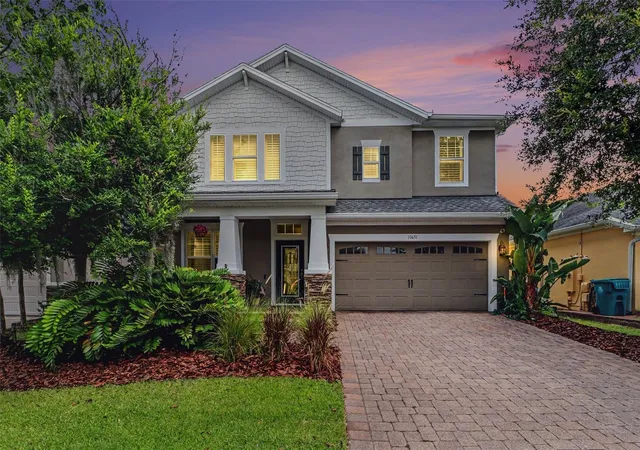 Photo 1 of Single family home for sale at 10651 Langefield St, Orlando, FL 32832 | MLS# O6419986 | Listing updated on 2026-08-31