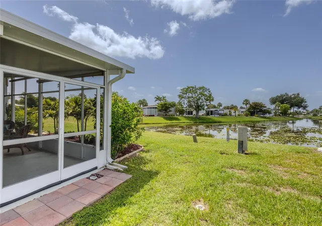Photo 3 of Manufactured home for sale at 2100 Kings Hwy #274, Port Charlotte, FL 33980 | MLS# C7527753 | Listing updated on 2026-09-02